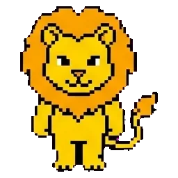 Dad sprite