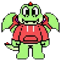 Grazer sprite
