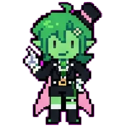 Two sprite
