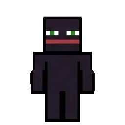 MOB CHANNN sprite