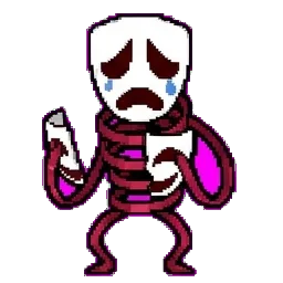 Gangle sprite
