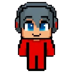Cash sprite