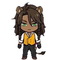 Leona sprite