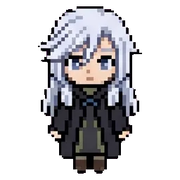 Joseph sprite