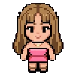 Vic sprite