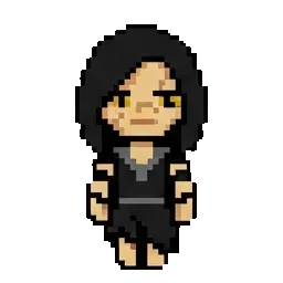 Senzai Uchiumi sprite