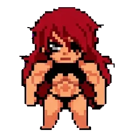 Fuma sprite
