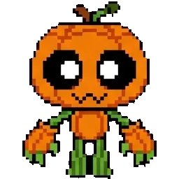 Gourdy sprite