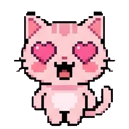 idk cat? sprite