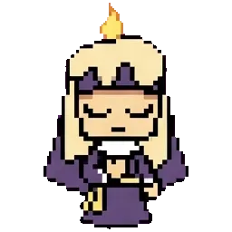 Clara sprite