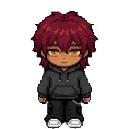 Ollie sprite