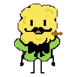 Kernel sprite