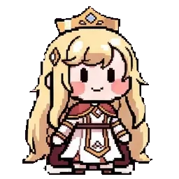 에르핀 sprite