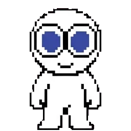 Rabbert sprite