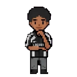 yosuf sprite