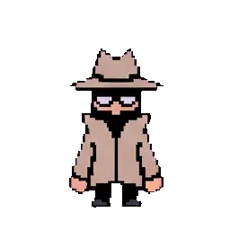 GERIVALDO sprite