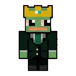 froggydude sprite