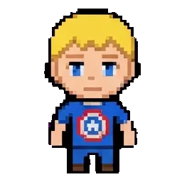 Bryson sprite