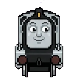 Spencer sprite