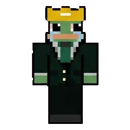 Froggydude sprite