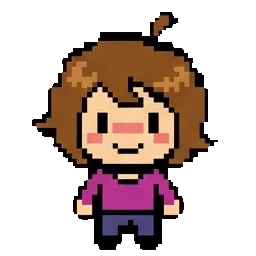 Ravi sprite