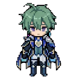 Lohen sprite