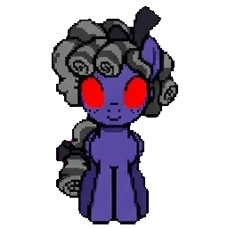Dark Cozy Glow sprite