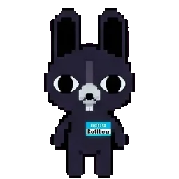 Ratthew sprite