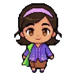 Jakarta sprite