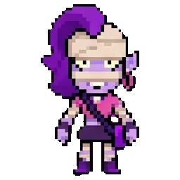 Emz sprite