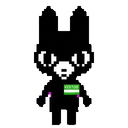 Rathew sprite