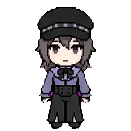 Sae sprite