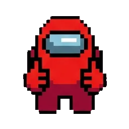 Amoys sprite