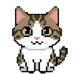 Tsk sprite