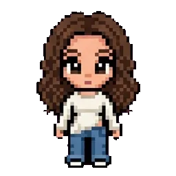 Krapiva sprite