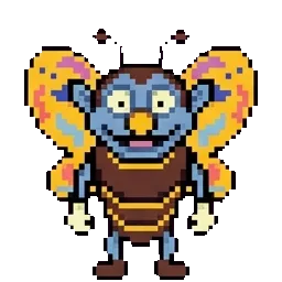 Shrignold sprite