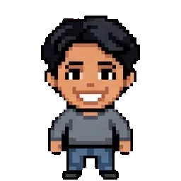 Steven sprite