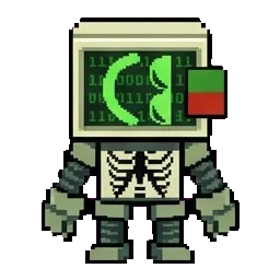 Badware sprite