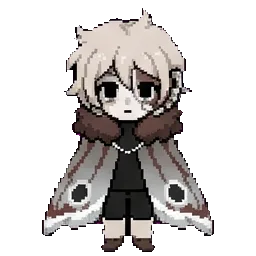 Eiren sprite