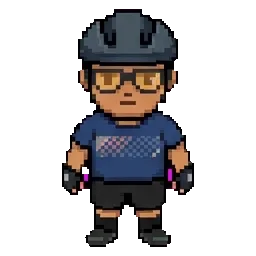 Ramoncito sprite