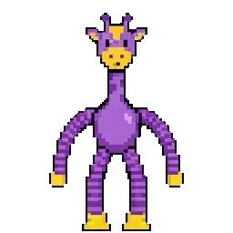 Felix sprite