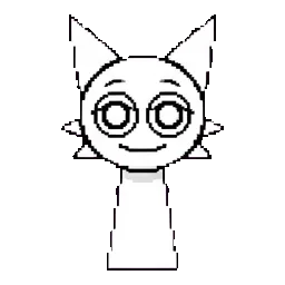 Wenda sprite