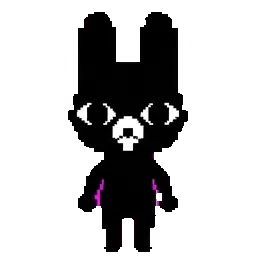 Ratthew sprite