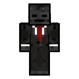 GroxMC sprite