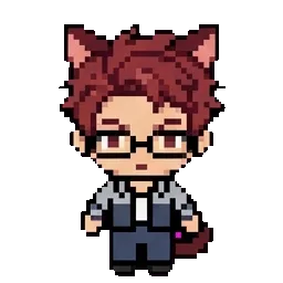 Valko sprite