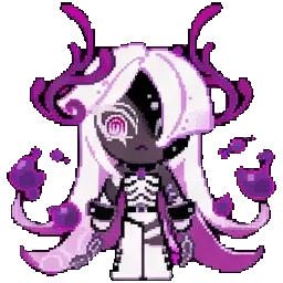 Vonge Dough Cookie sprite