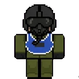 Ace17 sprite