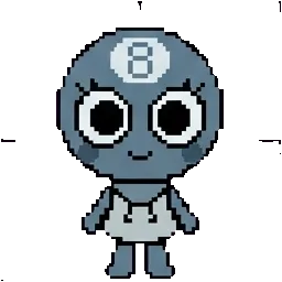 Toodles sprite