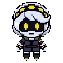 N sprite