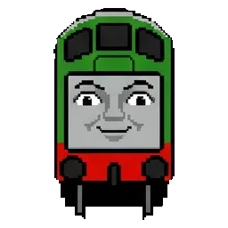 Boco sprite